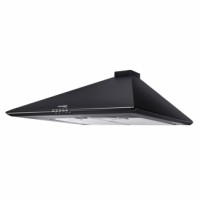 Вытяжки кухонные Pyramida Basic Casa 60 black